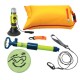 Seattle Sports Deluxe Safety Kit